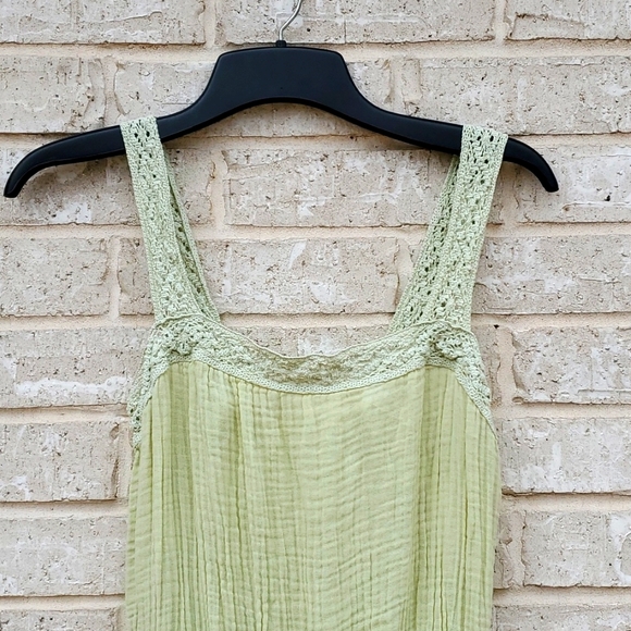 Michael Stars Jodi Cotton Jumpsuit, Size Small, NWOT - Picture 5 of 12